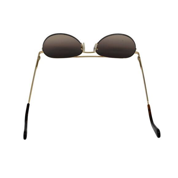 Kenneth Cole Reaction KC2953 32F 56-18-140mm Sunglasses -LENSES FAIR/FRAMES GOOD - Picture 13 of 13